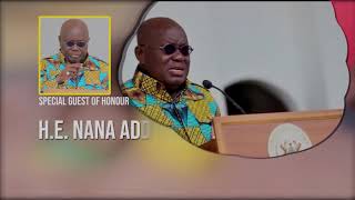 NFD 2020 New FHD FARMERS' DAY PROMO BY DNA ATTOH