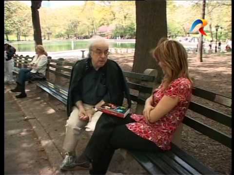 Lumea si noi - Norman Manea (interviu) romania currency