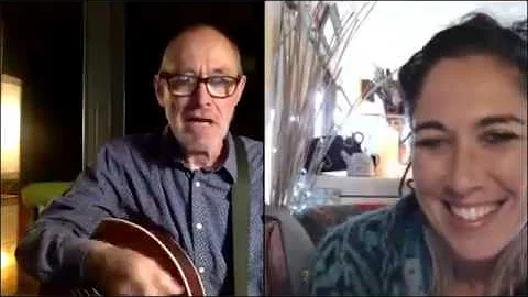 Sean & Aine Tyrrell eConcert