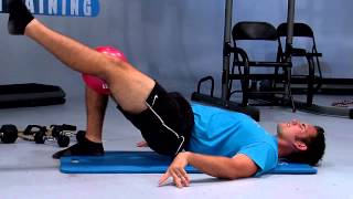 NetFit.tv Pilates 6