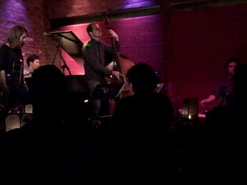 Elizabeth! - 3. Melting Snow- Rockwood Music Hall ...