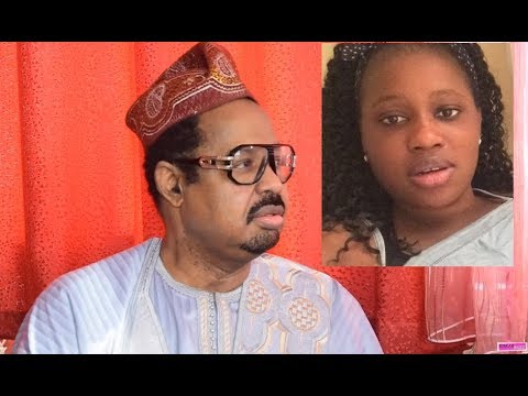 Ahmed Khalifa « Je T’aime, Je T'adore Yakoul Koor... Oustaz Yi Amnagnou Ay Nékalé Ak Ay Thioro