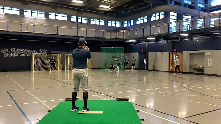 Joey Byers 1/24/20