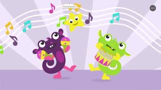 Jimjam - Znělka 4.10.2024