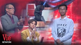 Lại Văn Sâm ngả mũ thán phục với phần vượt qua thử thách ma trận lịch sử KHÓ SIÊU CẤP | Siêu Trí Tuệ