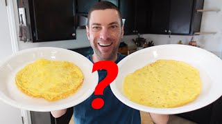 Eggs vs JUST Egg | Can You Tell Which Is Which?