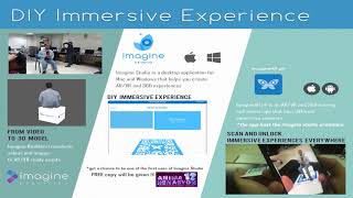 Imagine Realities Diy Ar