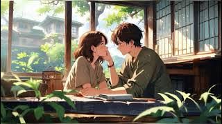 POV: you’re falling in love again but quietly this time (playlist) - Love & Chill Vibes