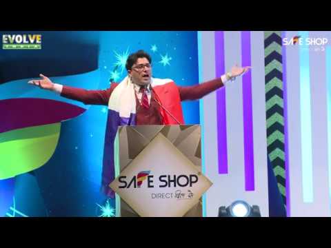 Diamond Promotion of Mr. Gaurav Jain