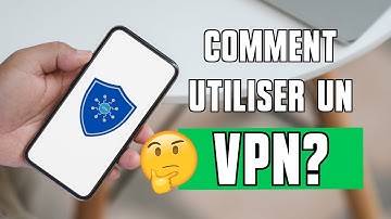 Comment utiliser un VPN? 🤔 Tuto rapide pour débutant ⏱️