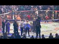 UFC 274 Michael Chandler vs Tony Ferguson BRUTAL FRONT KICK KNOCKOUT!!!