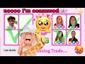 Adopt me roblox tiktok compilation