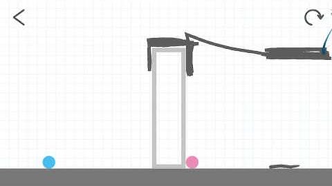 Brain dots level 136 walkthrough/solution