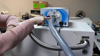 How to Set Up the DigiVac SNAP Controller to a Vacuum Oven | DigiVac SNAP