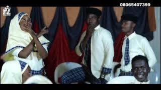 Rahab saleem _Labarin Zuciya (Official video)
