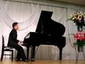 Ishichan plays beethoven piano sonata no23 1st mov
