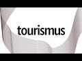 Tourismus 19 July 2025 Tourismus 19 July 2025