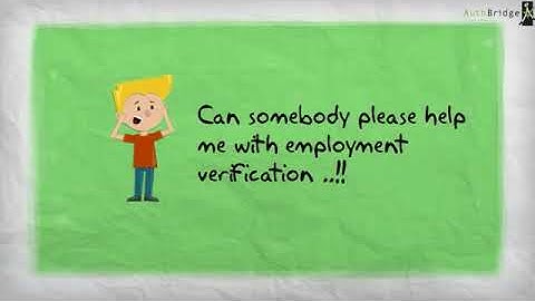 WorkAttest - Exit Employees Repository