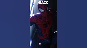 How has Insomniac Not Added The Edge of Time Suit