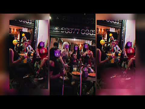TAKE PICA IN THE XERECA - DJ PHFIVE
