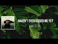 Capture de la vidéo Aubrie Sellers - Haven't Even Kissed Me Yet (Lyrics)