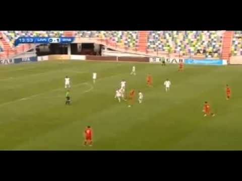 11 ფრონტელის ხმა ლოკომოტივის სტადიონზე