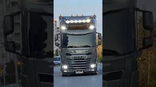 The DAF XG—next-gen comfort and power on every mile 🚛✨#DAF #XG #TRUCKLIFE #LONGHAUL #NEXTGEN