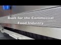 Kofta, Seekh, Koobideh, Shish, Kebab, Kabab, Kabob, BBQ, Auto, Conveyor, Grill