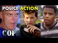 Police action managing fights pursuits and domestic conflicts  full episodes  cops tv show