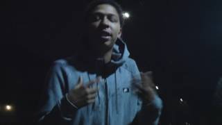 Young Ave x Studda Mike - "Plottin" [Official Video]