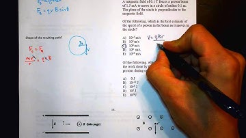 AP Physics 2 Study Session_Magnetism 1 of 2