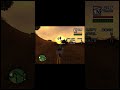 Police Mission💥 Part 7 | GTA SA | #gta #gtasanandreas #viral #gaming #trending #ytshorts #gtashorts