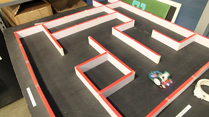 Futura First Time run