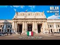 Milano Centrale | A walk through Milan Railway Station 2021