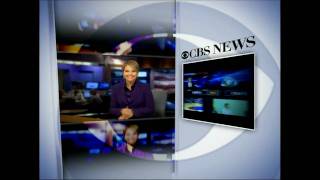 Cbsnews Very Good News Promo