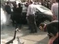 Violent in June 20th rally in Tehran