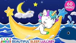 Lullaby for Babies: Unicorn's Dreamy Adventure with Sweet Dreams Melodies