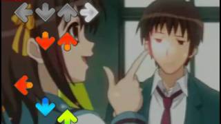 I love this song, and the AMV done by Koopiskeva The original song ...