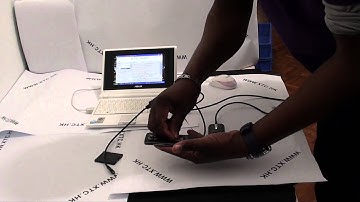 HTC HD7 Windows phone 7 unlocking using the XTC clip