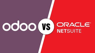 Odoo CRM vs Oracle NetSuite CRM – Which One is Right for Your Business?