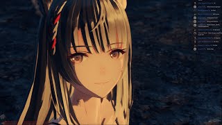 Xenoblade chronicles 3 (Stream highlights #3)