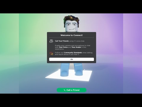 New Roblox Update You Can Call Now 📞 | Roblox Calling Update @Teconz