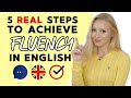 Achieving Fluency in English with Lucy