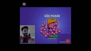 LAZ ALİ MEGA KUTUDAN MAX VE SPİKE ÇIKARIYOR☠️ #brawlstars