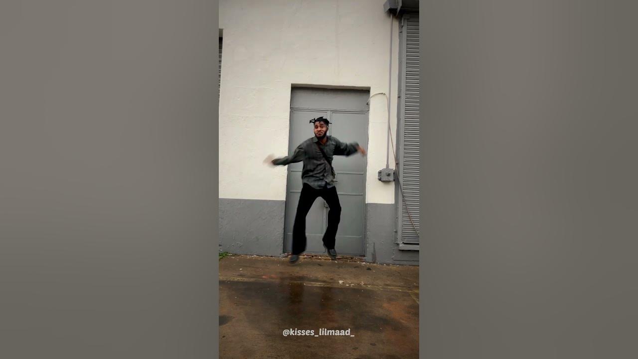 Chop Daily - War ft Wusu & MMorgan (Dance Video) @kisses_lilmaad_
