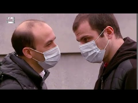 \"სააკაშვილის ჯანმრთელობის მდგომარეობა უარესდება, მას ფეხები დაუსივდა და გადაადგილების პრობლემა აქვს\"