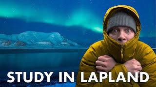 University of Lapland Tuition Fees & Scholarships EXPLAINED!