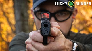 How to Shoot Better at 25 Yards