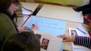 CO-CLIL Module 3 GROUP WORK