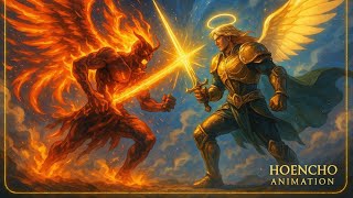 SCP-001 Gate Guardian vs Michael Demiurgos | SCP vs DC Power Scaling Explained
Two angels who guard creation itself.
One seals the gate of Eden. The other leads Heaven’s armies.
This is SCP-001 vs Michael Demiurgos — divinity against divinity.
SCP-001 Gate Guardian vs Michael Demiurgos | SCP vs DC Power Scaling Explained
When SCP-001, the flaming-sword sentinel of Eden, meets Michael Demiurgos, the right hand of God in DC Comics, it becomes a battle of pure divine authority.
This analysis breaks down their origins, hierarchies, and power scales to see which angel stands closest to creation itself.
🔥 Lore & Context
SCP-001 (Gate Guardian) – An omnidimensional seraph charged with guarding the Garden of Eden; its presence warps space, time, and matter around it.
Michael Demiurgos – Brother to Lucifer Morningstar, wielder of the divine Demiurgic Fire used to forge the DC multiverse.
Both exist at conceptual scales where light and word become creation tools.
Their clash isn’t good vs evil — it’s purpose vs command.
🧩 In This Breakdown You’ll Learn
SCP-001’s true hierarchy within SCP cosmology
Michael Demiurgos’s position within DC’s divine chain
The differences between biblical and fictional omnipotence
Who truly wields greater creative authority
SCP COSMOLOGY
https://youtu.be/E5c5dzLXEg4
DC COSMOLOGY
https://youtu.be/KKHUhR21vqI
LUCIFER VIDEO
https://youtu.be/JZieNG-OmWE
SCP 001 GATE GUARDIAN LINK
https://scp-wiki.wikidot.com/dr-clef-s-proposal
#SCP001 #MichaelDemiurgos #SCPvsDC #PowerScaling #DivineBattle #HOENCHOANIMATION #ComicExplained SCP-001 Gate Guardian vs Michael Demiurgos | SCP vs DC Power Scaling Explained